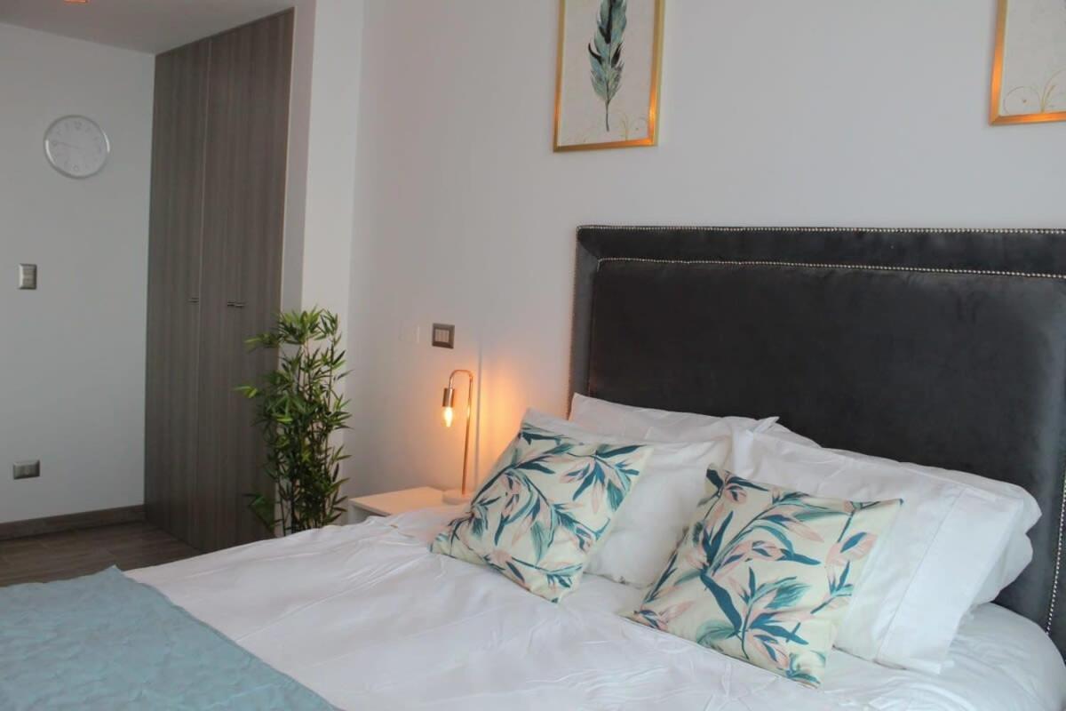 Hom I Confortable Nuevo En Mejor Zona 2117 Apartamento *