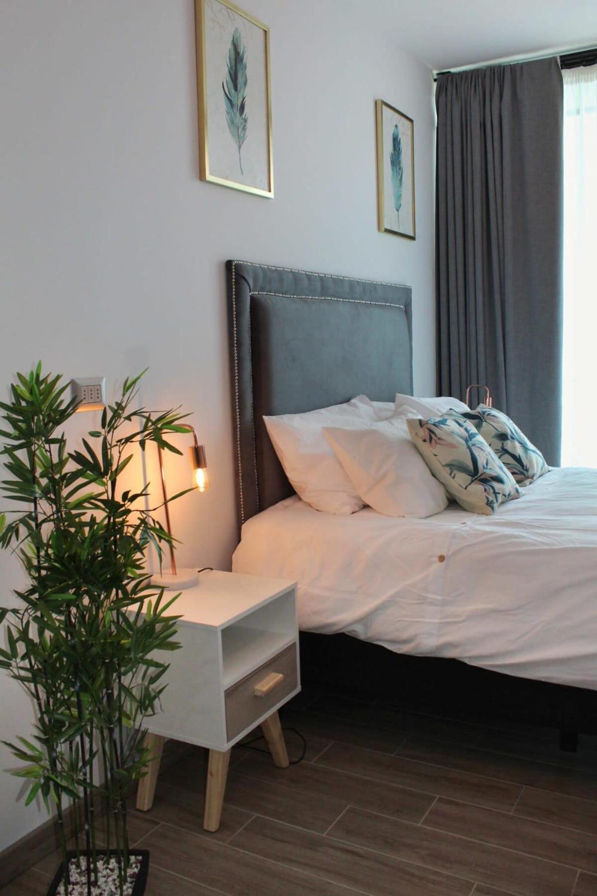 Hom I Confortable Nuevo En Mejor Zona 2117 Apartamento *