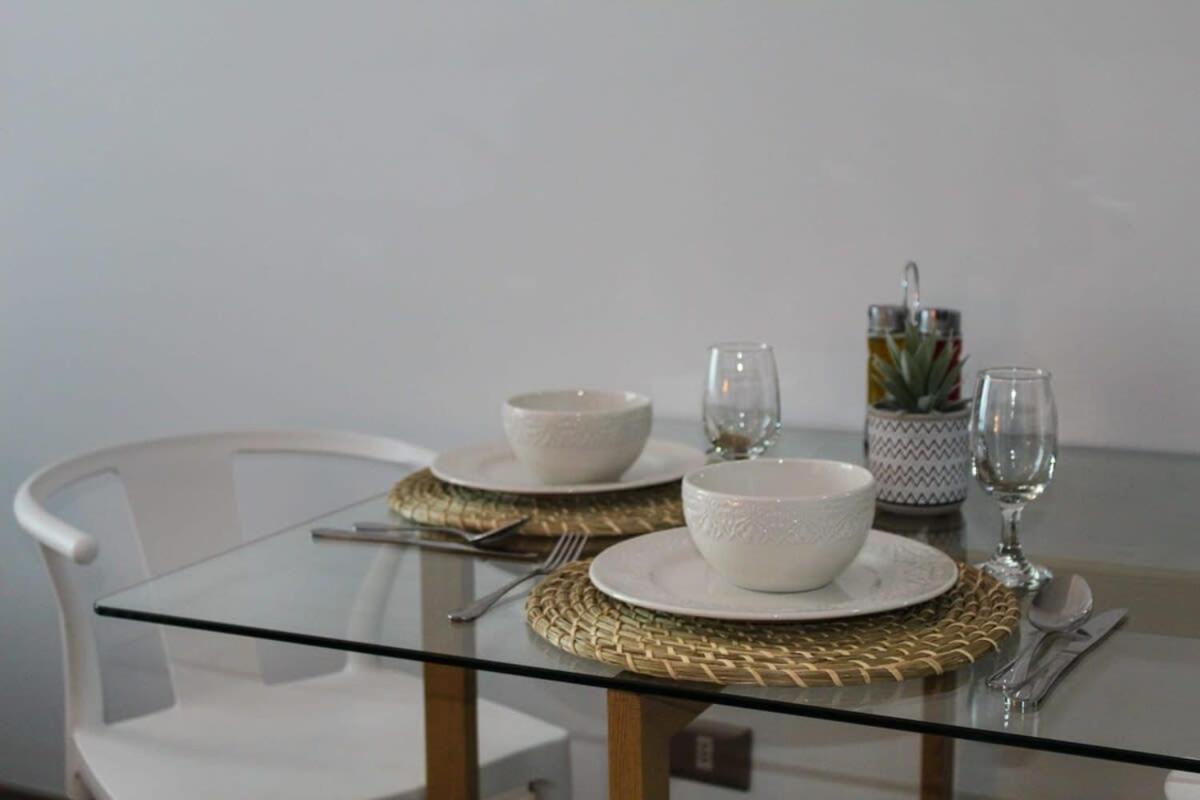 Hom I Confortable Nuevo En Mejor Zona 2117 Apartamento Antofagasta