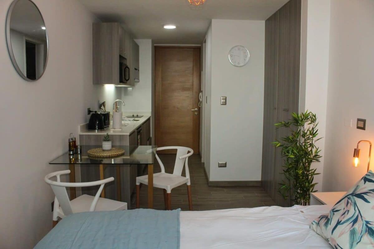 Hom I Confortable Nuevo En Mejor Zona 2117 Apartamento