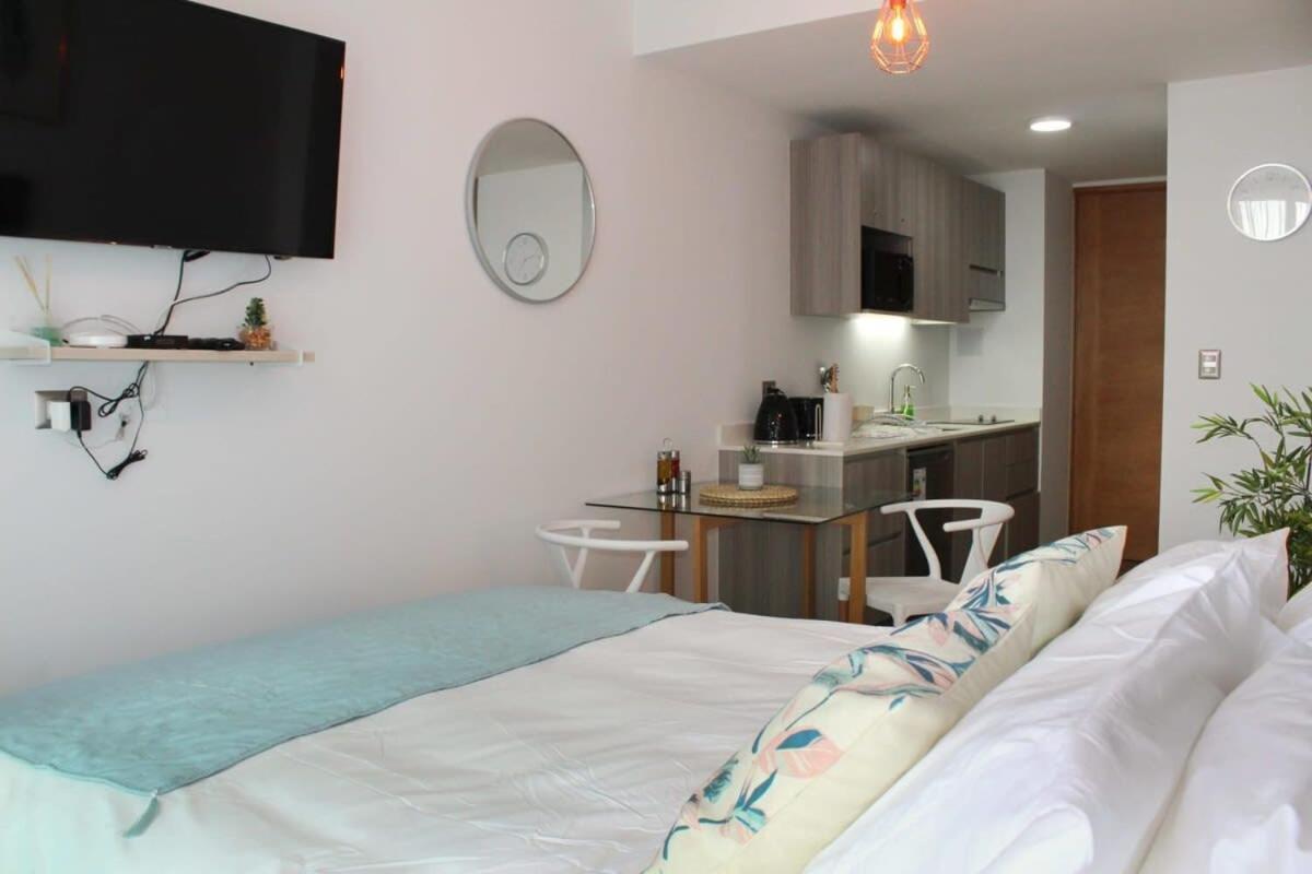 Hom I Confortable Nuevo En Mejor Zona 2117