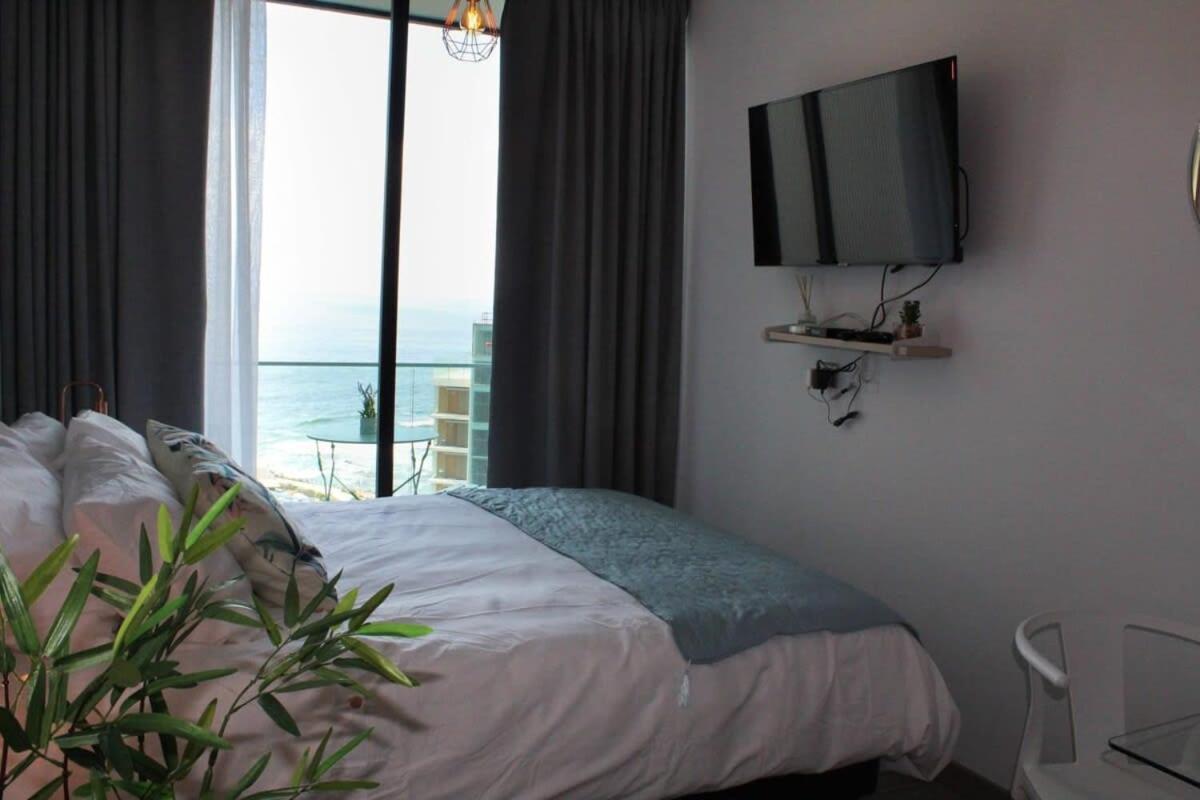 Hom I Confortable Nuevo En Mejor Zona 2117 * Antofagasta