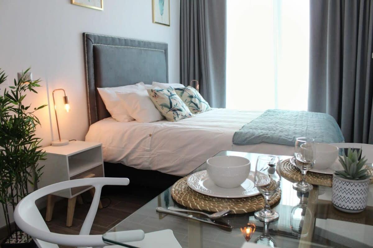 Apartamento Hom I Confortable Nuevo En Mejor Zona 2117 Antofagasta