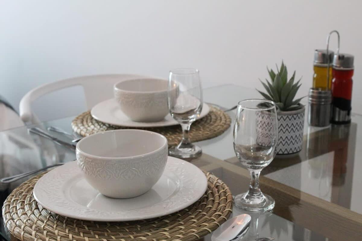 Hom I Confortable Nuevo En Mejor Zona 2117 Apartamento