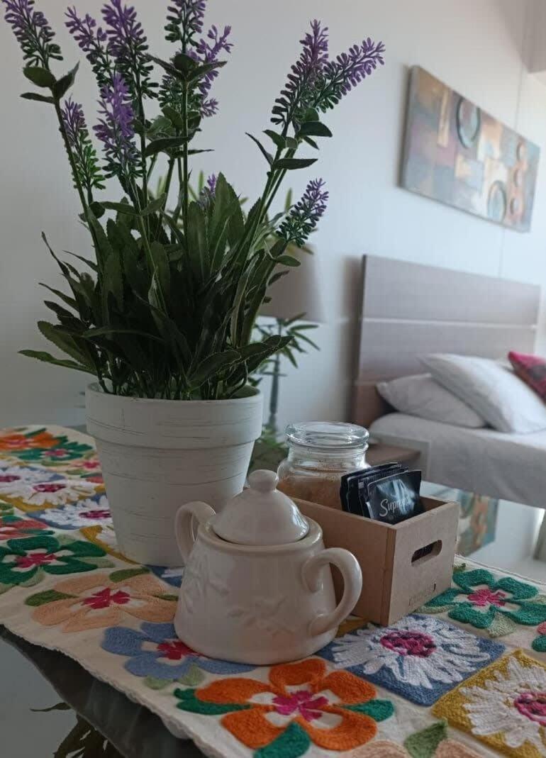 Apartamento Hom I Confortable Nuevo En Mejor Zona 2117 *