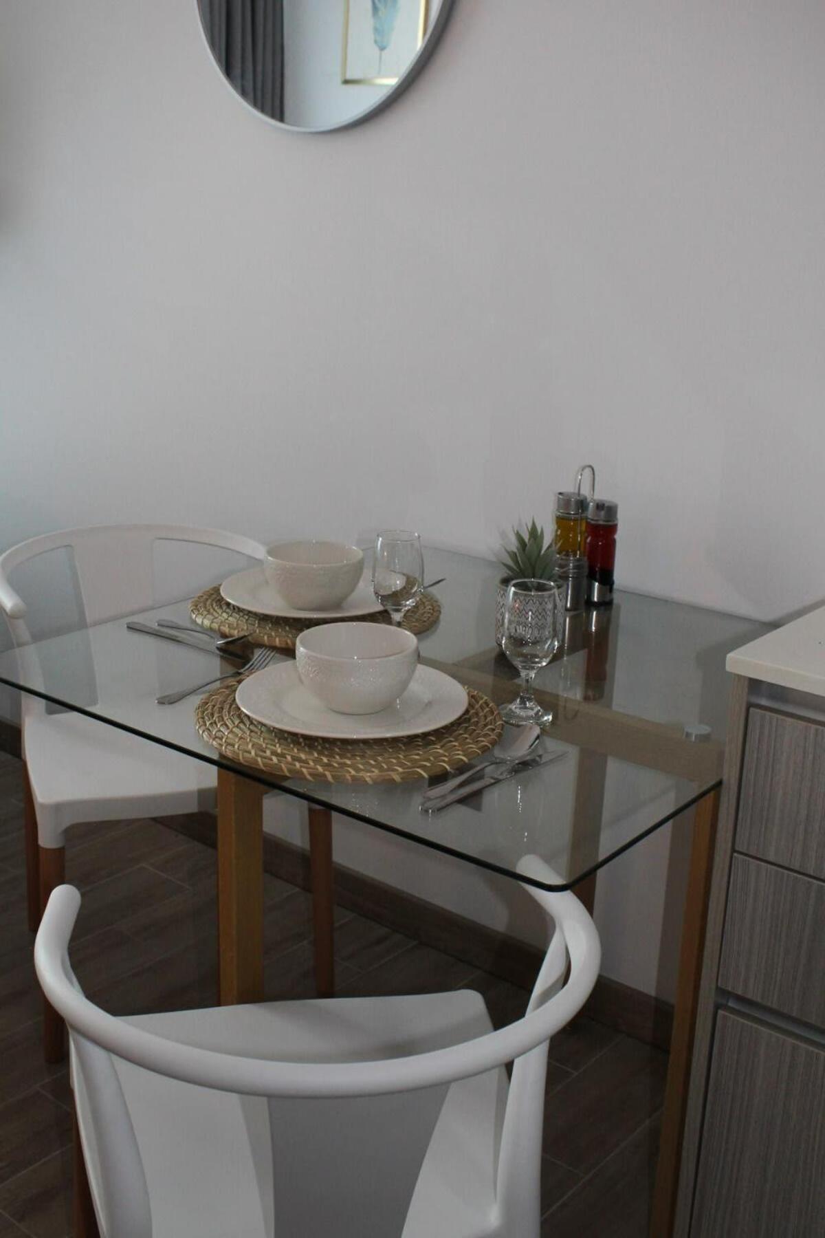 Apartamento Hom I Confortable Nuevo En Mejor Zona 2117 Antofagasta